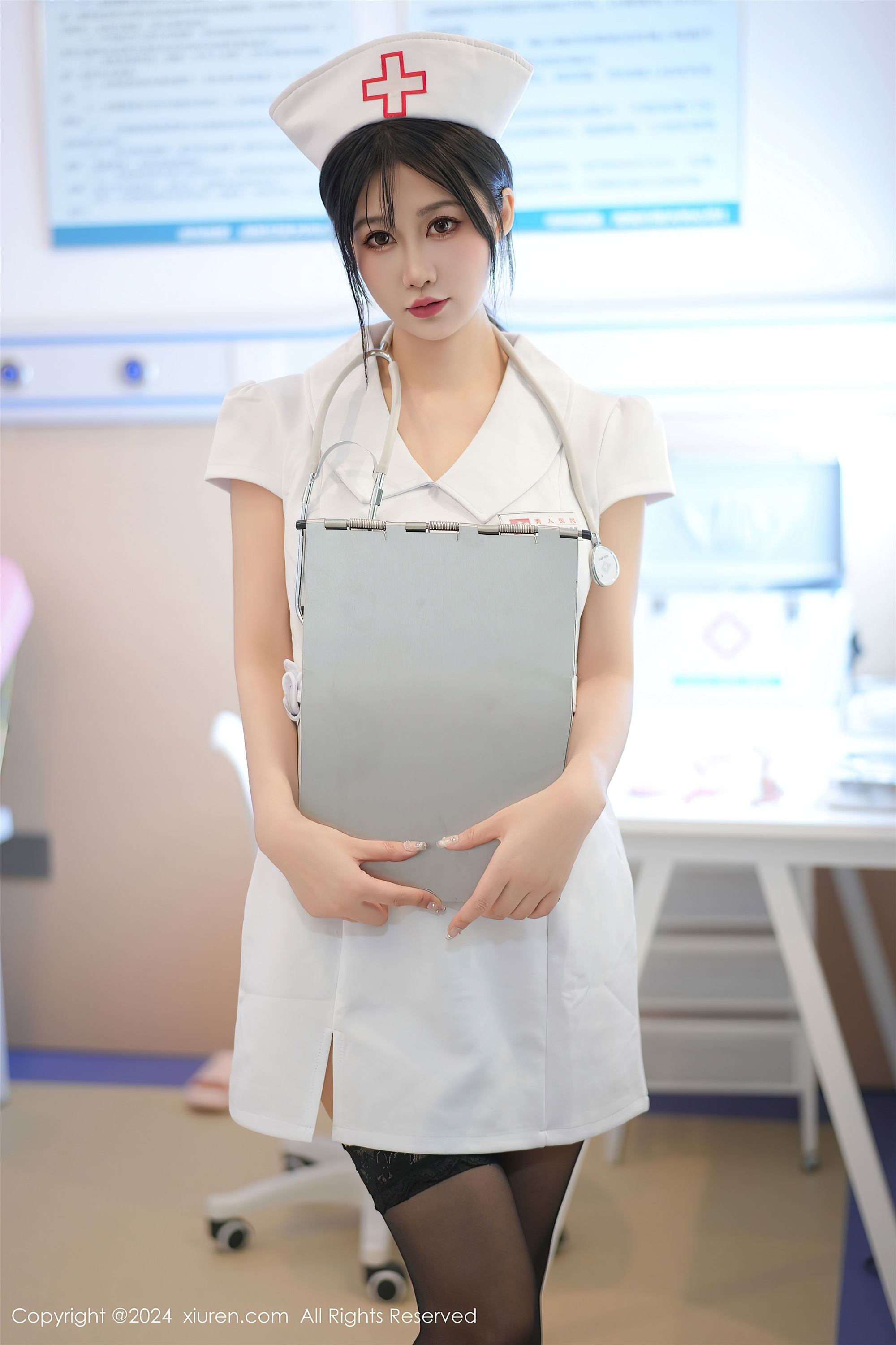 Xiuren秀人网 2024.05.10 NO.8512 laura阿姣